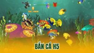 Bắn Cá H5