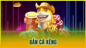 Bắn Cá Xèng