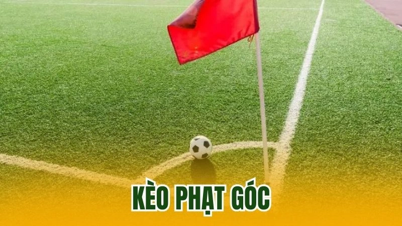 Kèo Phạt Góc