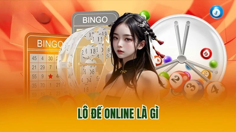 Lô đề online là gì