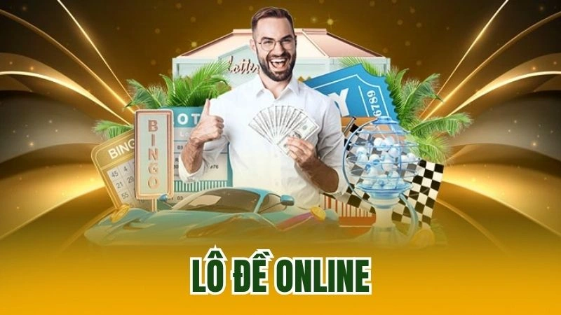 Lô Đề Online