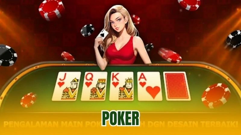 Poker