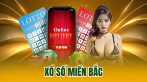 Xổ Số Miền Bắc